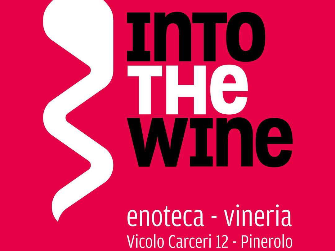 Into the wine景点图片