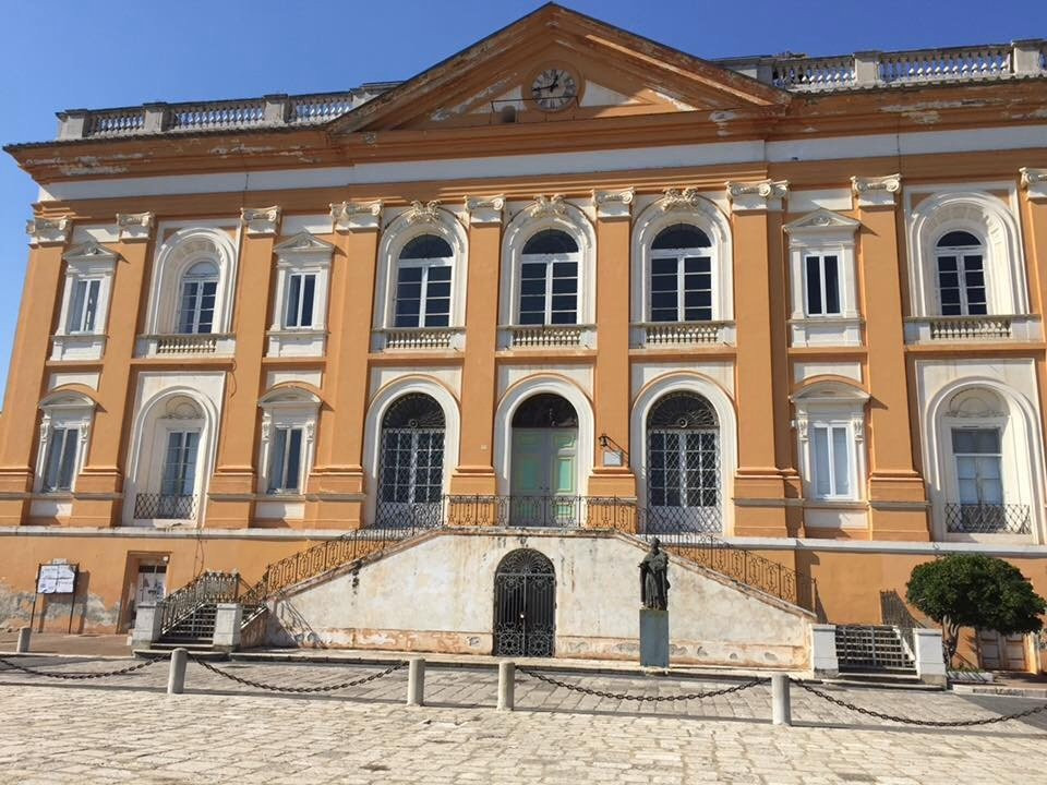 Colonia di San Leucio di Caserta景点图片
