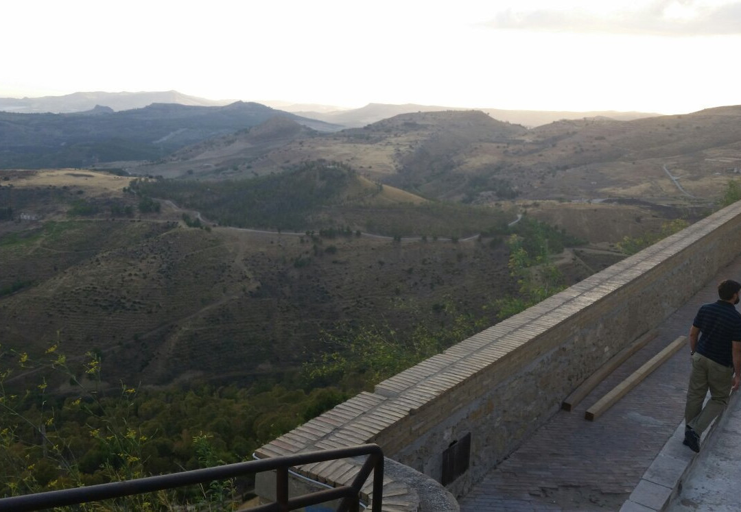 Castello di Butera景点图片