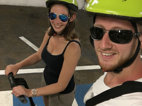 Freeway-Car-罗马必去景点