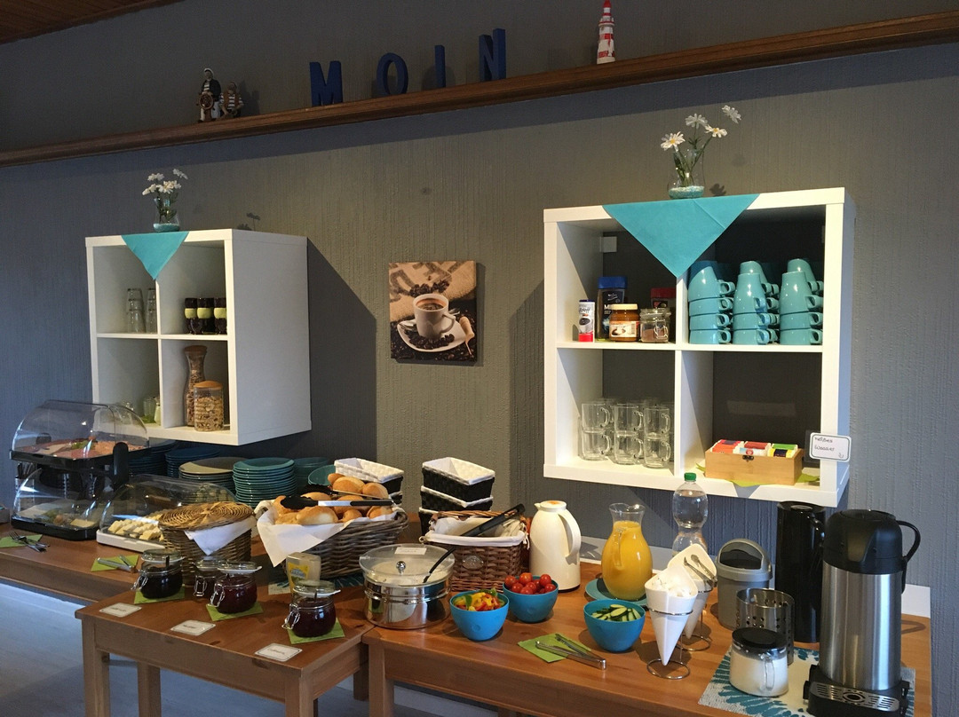 Die Schlafstube主图