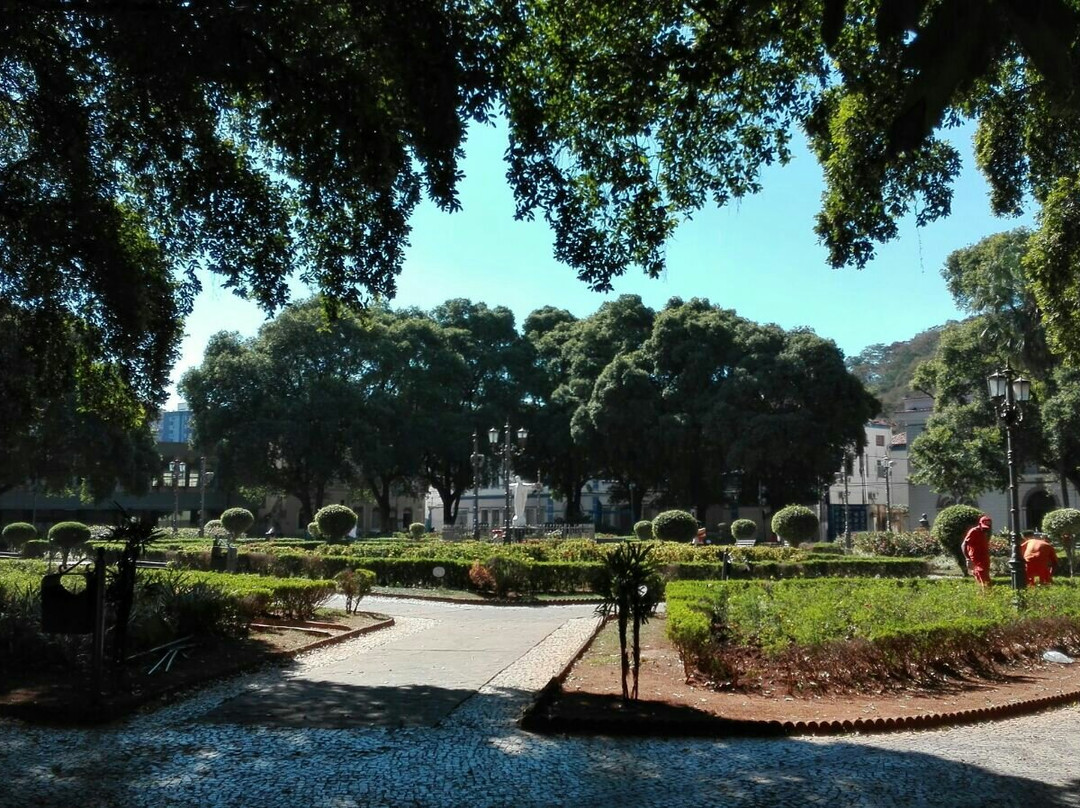 Uba旅游攻略图片