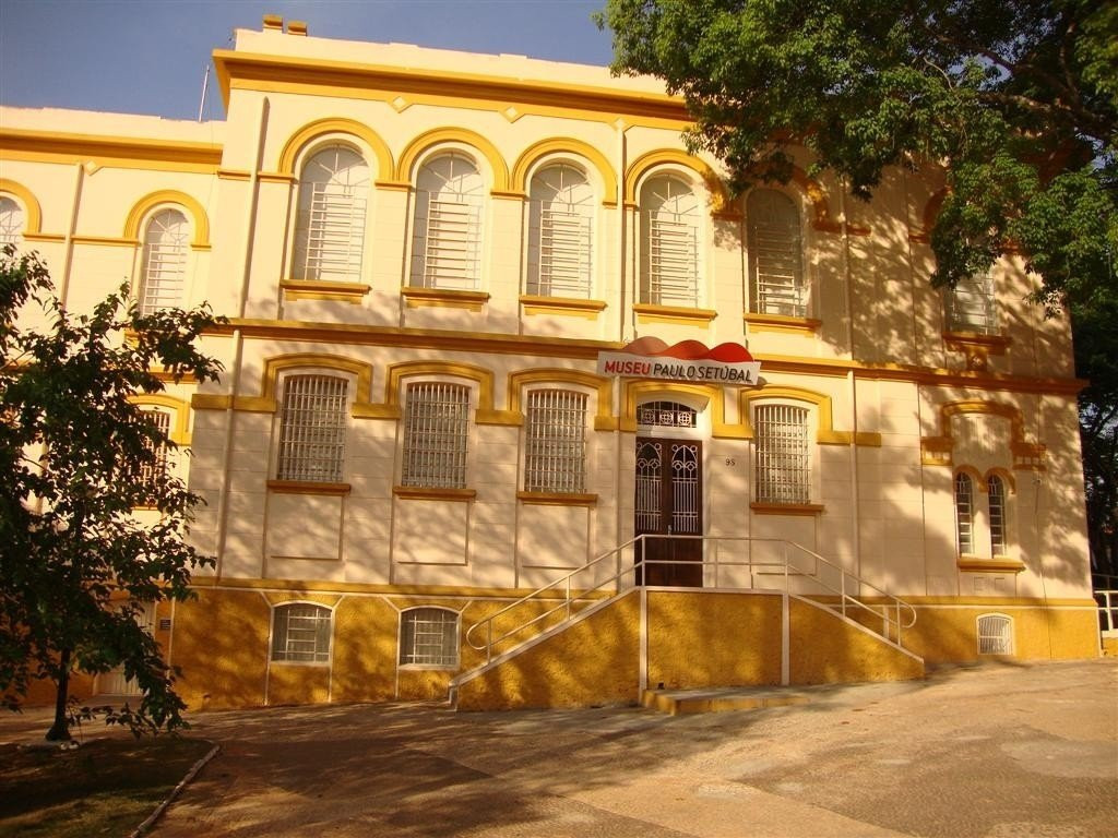 Paulo Setubal Museum