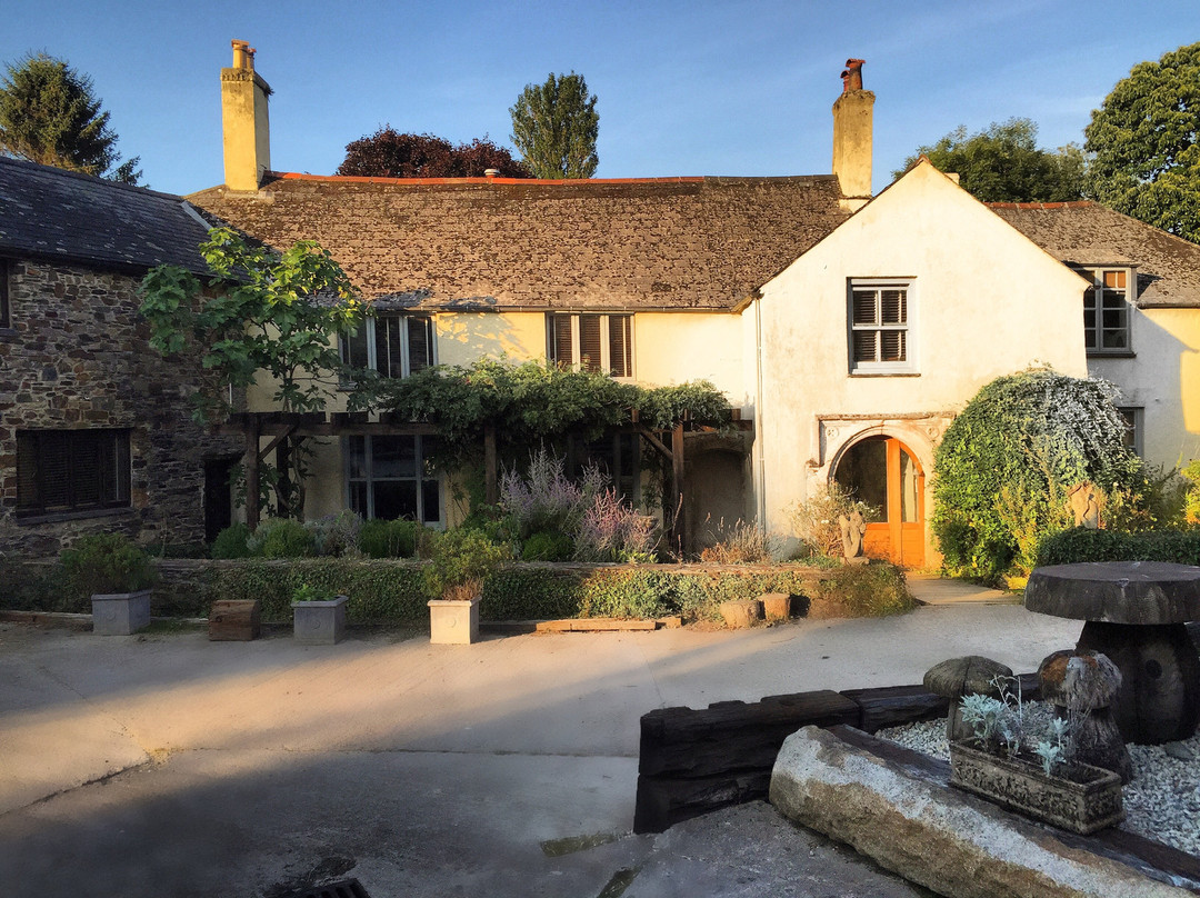 Rumleigh Farm
