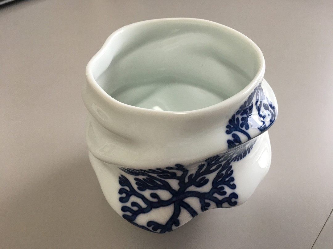 Amakusa Takahamayaki Juhogama-天草市必去景点