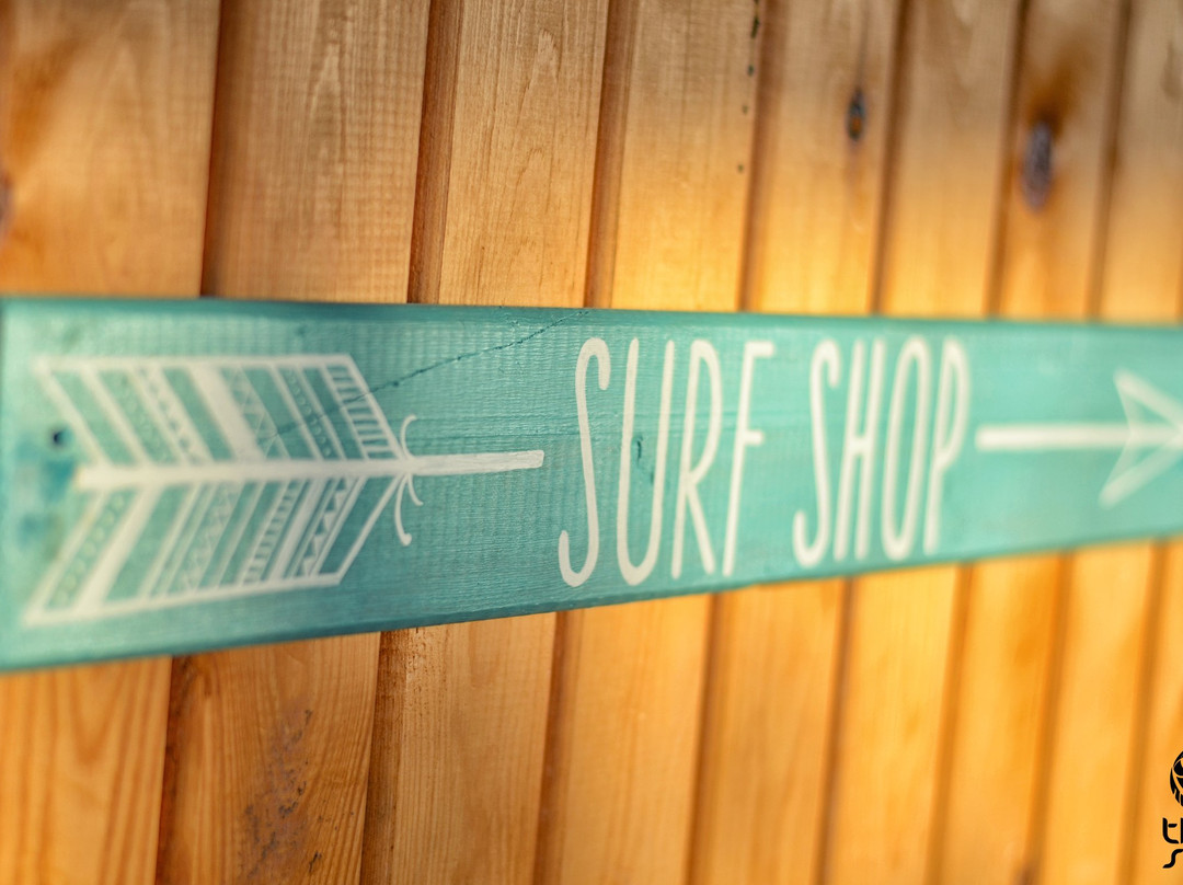 360 Kitesurfing Centre-雷斯苏勒必去景点