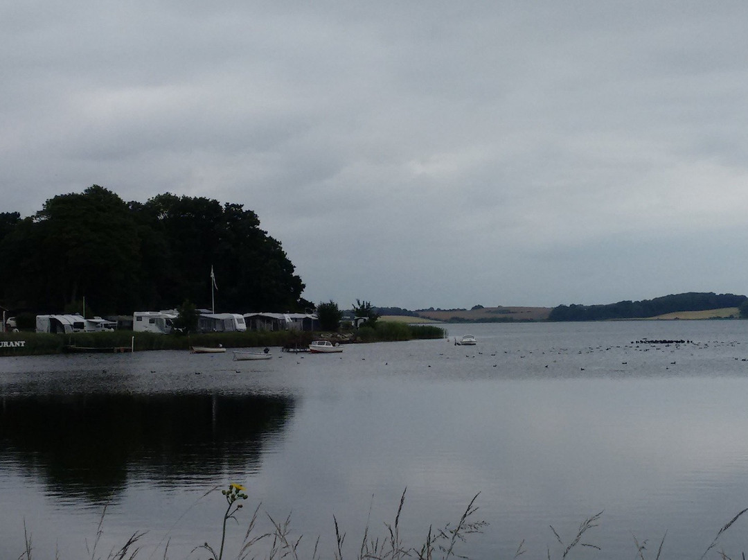 SKaelskor Nor Camping