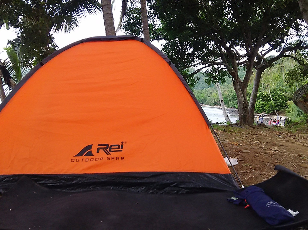 Lemukutan Island-山口洋必去景点