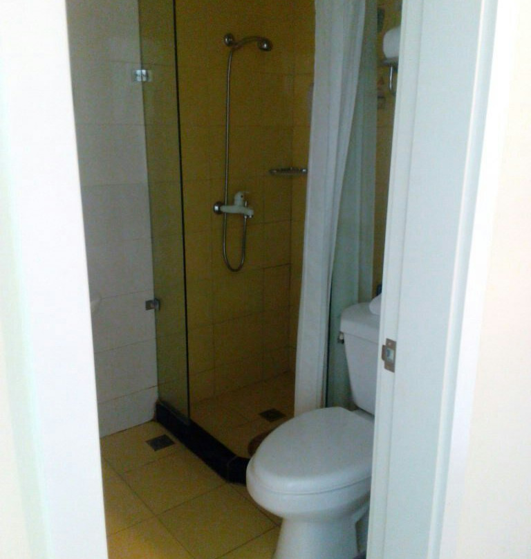 龙口如家东莱路店主图