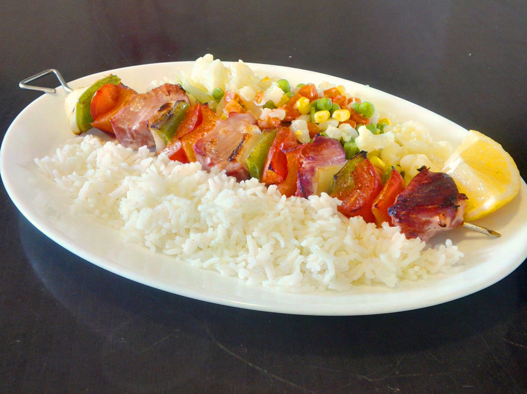 Amar's Bakery and Restaurant