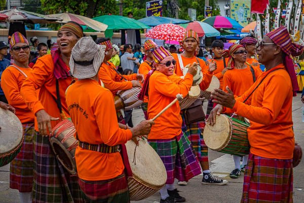 Ubon Ratchathani Candle Festival景点图片