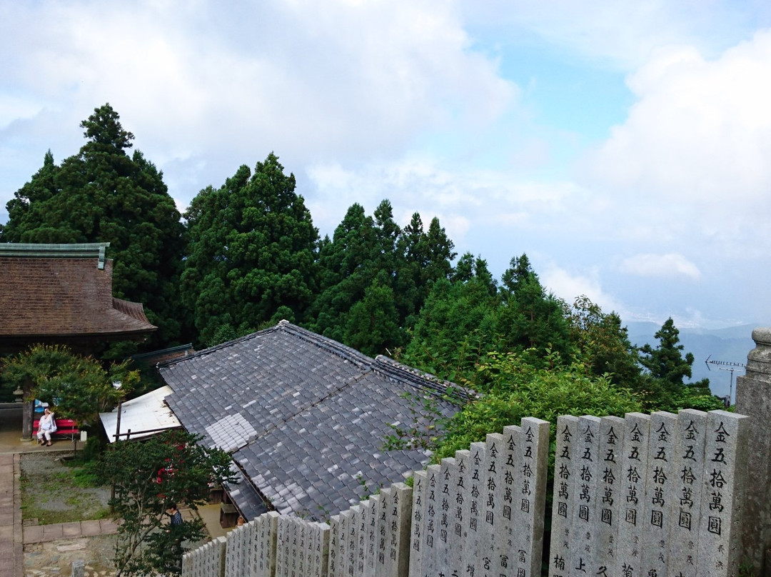 Shussekiji Temple景点图片