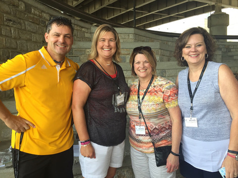 The Louisville Quest-路易斯维尔必去景点