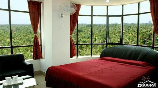 Hotel Dooars Mountain主图