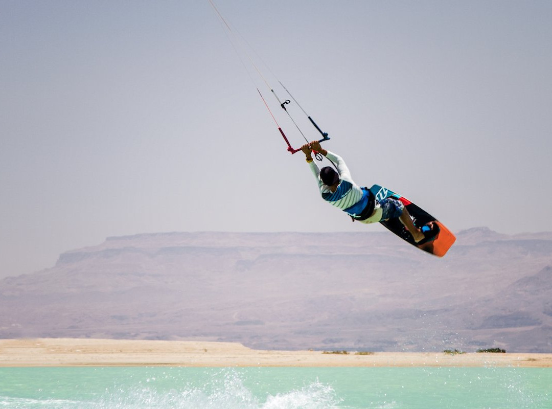 FLY Kitesurfing-雷斯苏勒必去景点