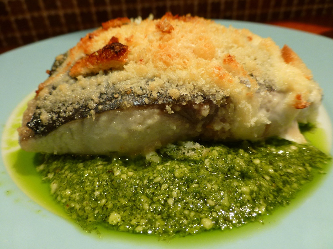 Bistro Coma カジュアルフレンチ