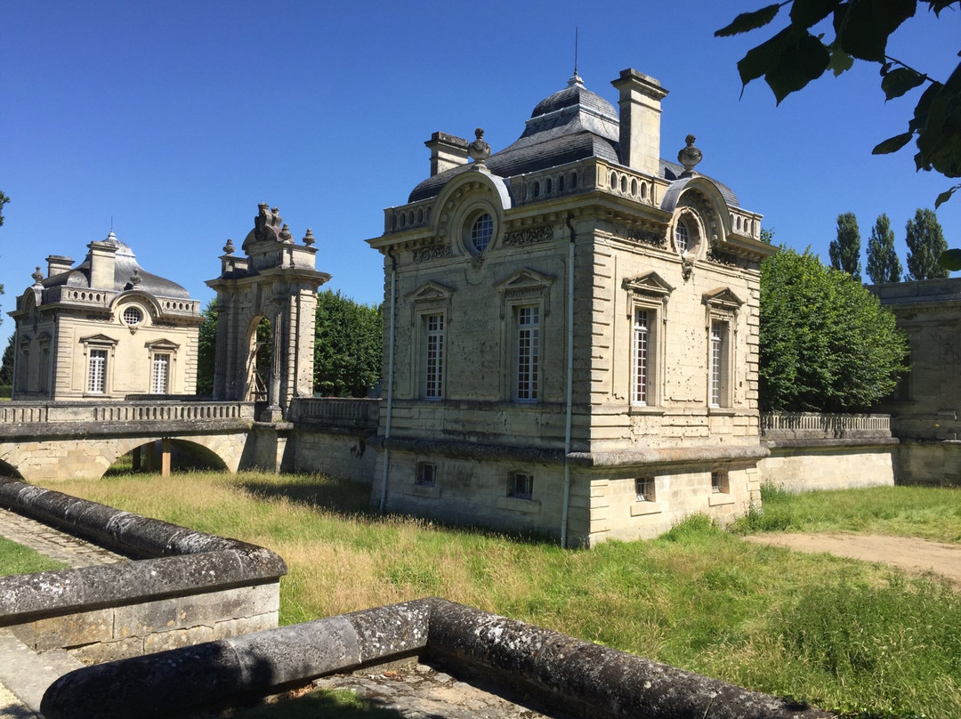 Hostellerie le Griffon