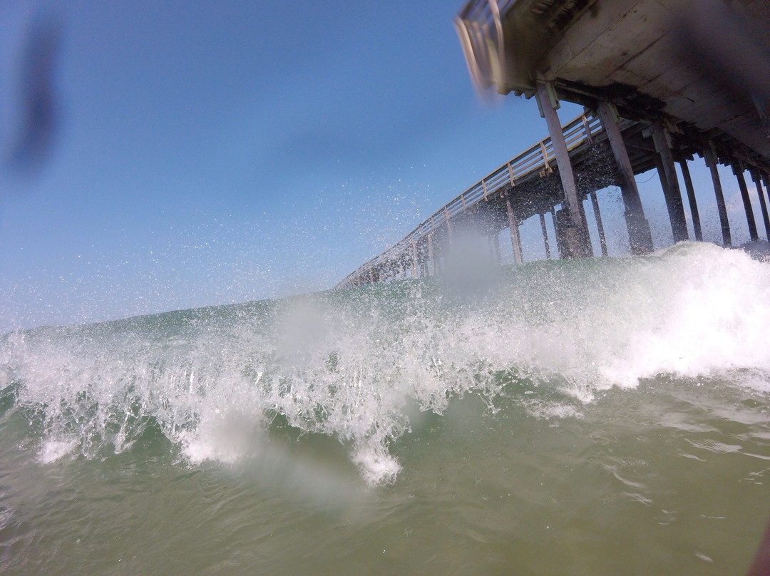 Nags Head Fishing Pier景点图片