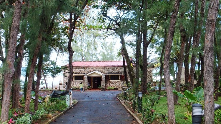 里维耶尔德桑吉耶旅游景点-Robert Edward Hart Memorial Museum