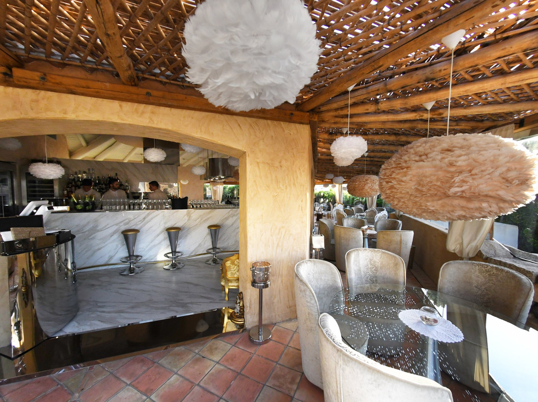 Confusion Boutique Restaurant