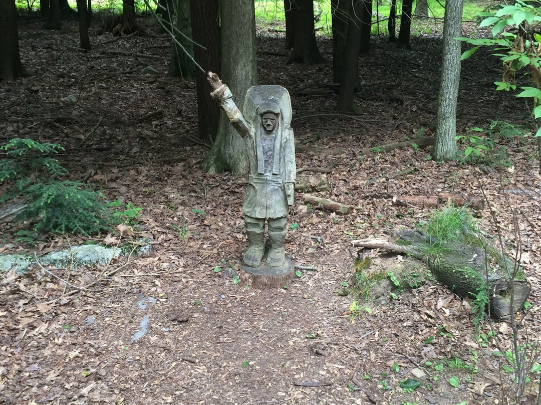 The Discovery Center-Swanton必去景点