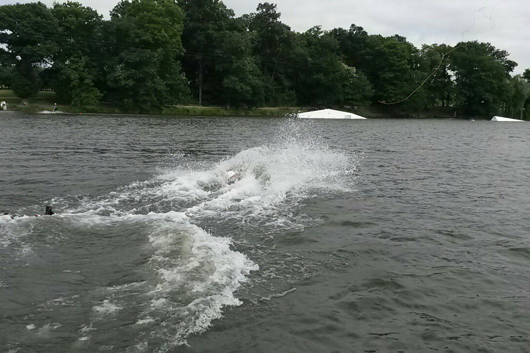 Bzh Wake Park景点图片