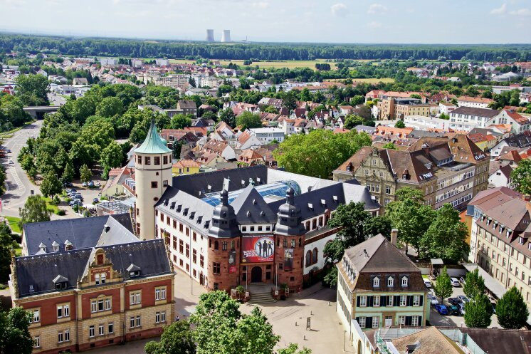 Historisches Museum der Pfalz Speyer景点图片