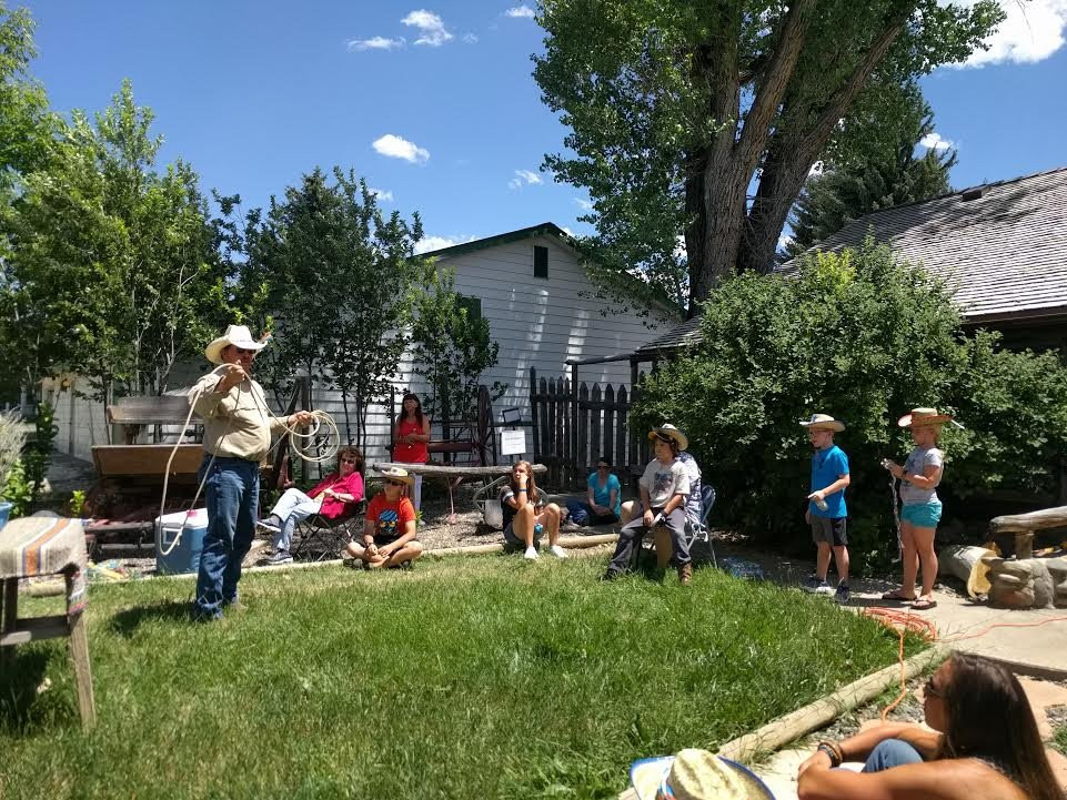 The White River Museum-Meeker必去景点