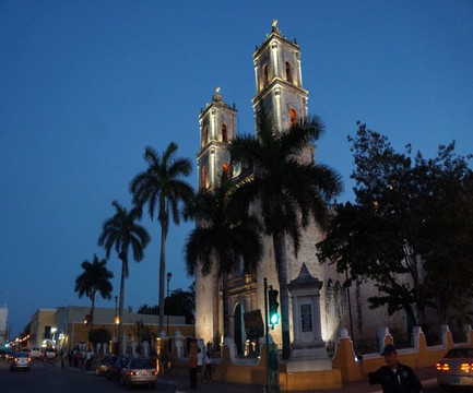 Adventure Tours Puerto Aventuras-阿范特拉斯港必去景点