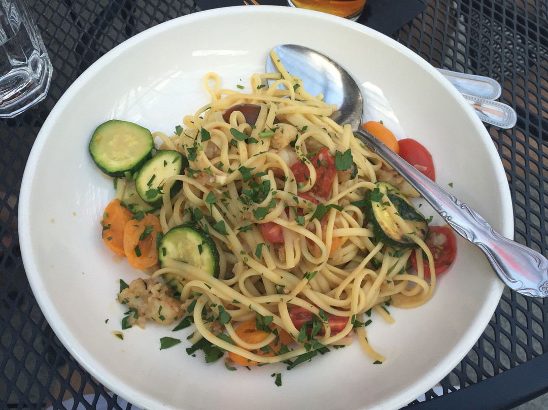 Nick's Restaurant and Bar