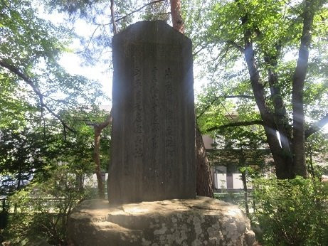 Amenomiya no Watashi-千曲市必去景点