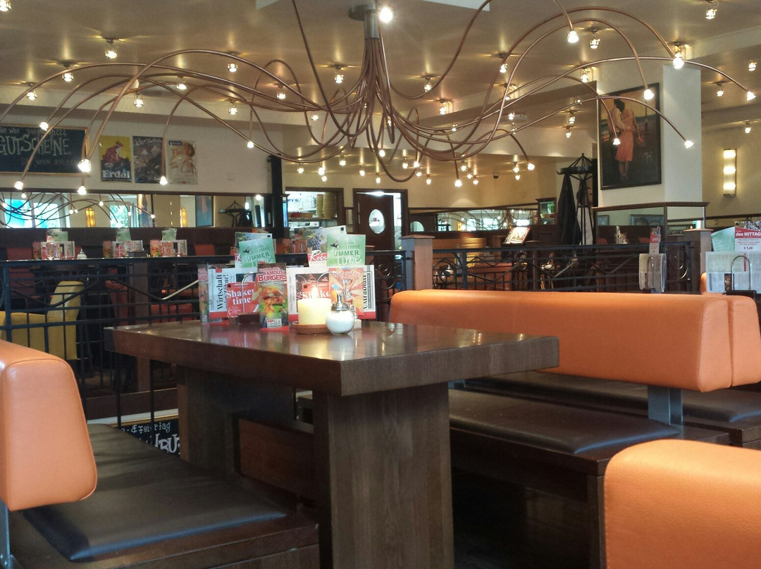 Cafe Extrablatt主图