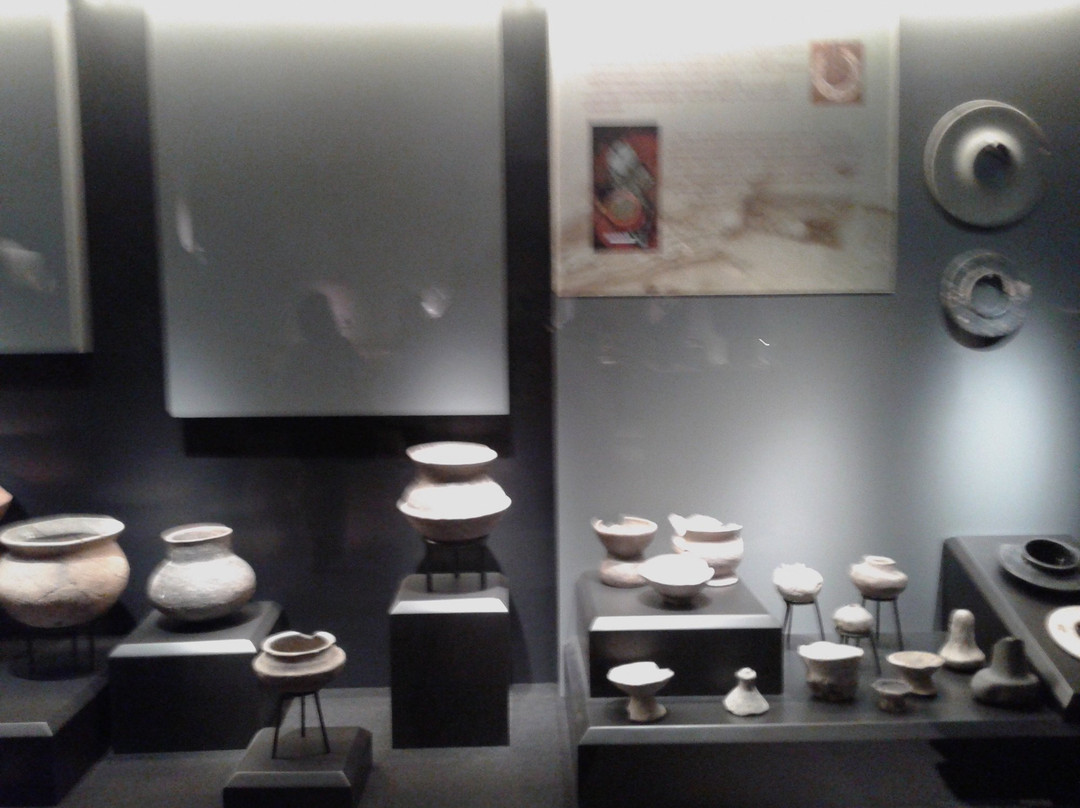 U Thong National Museum-乌通必去景点