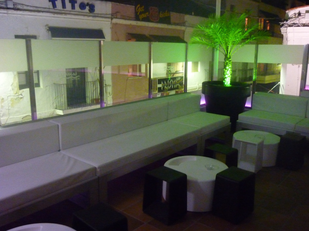 Las Vegas Sitges-锡切斯必去景点