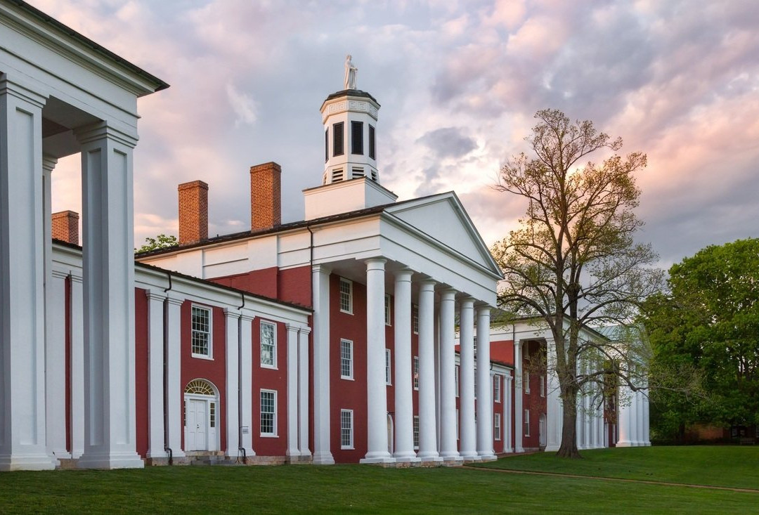 Lexington VA Food Tour-列克星敦必去景点