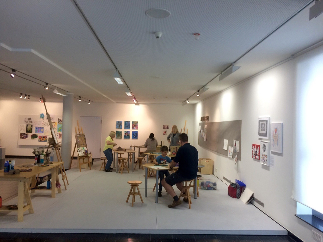 Stadtmuseum Hattingen-哈廷根必去景点