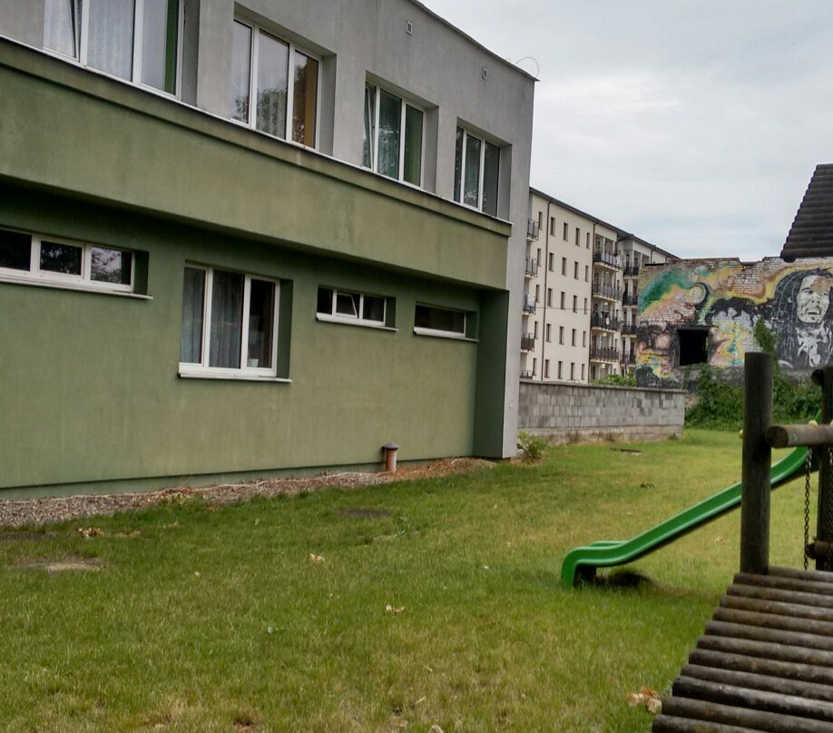 Zacisze