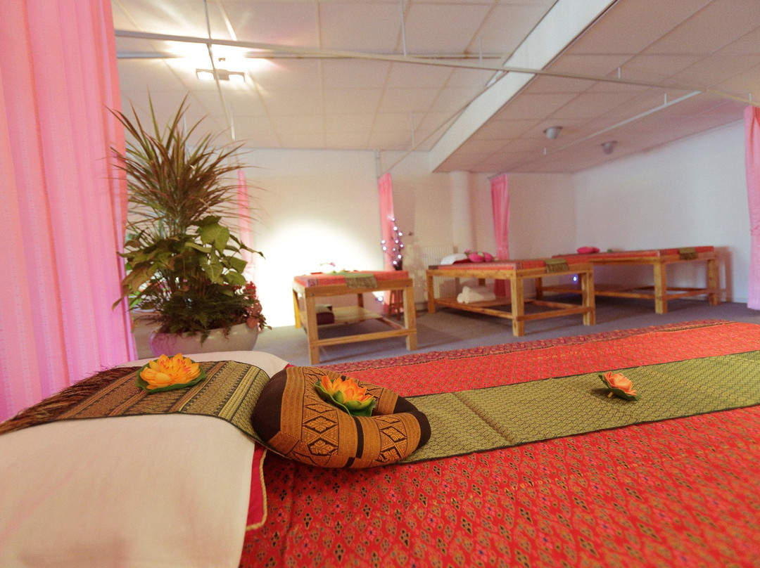 Katwijk aan Zee旅游景点-Pho Agape | Thai Massage Center