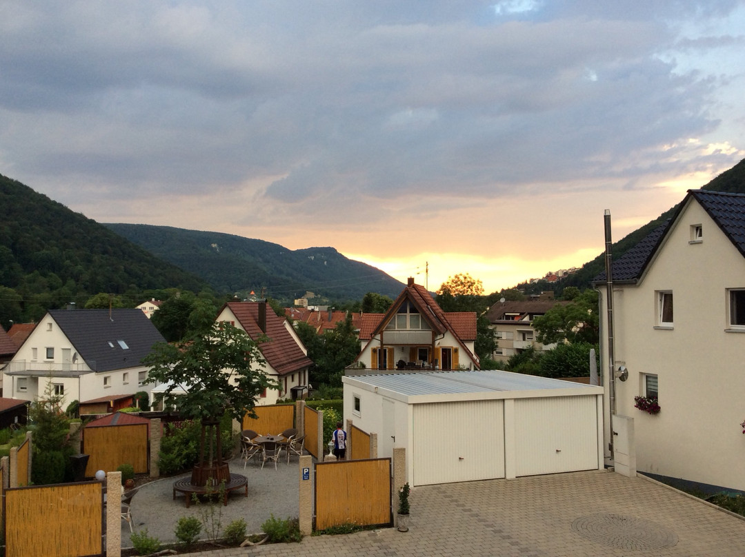 Gastehaus Walter主图