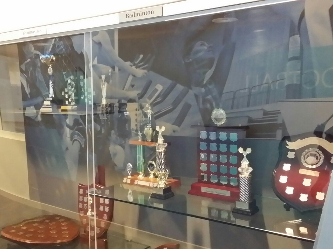 Karratha Leisureplex-卡拉萨必去景点