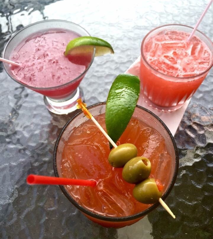 Hill Country Distillers-Comfort必去景点