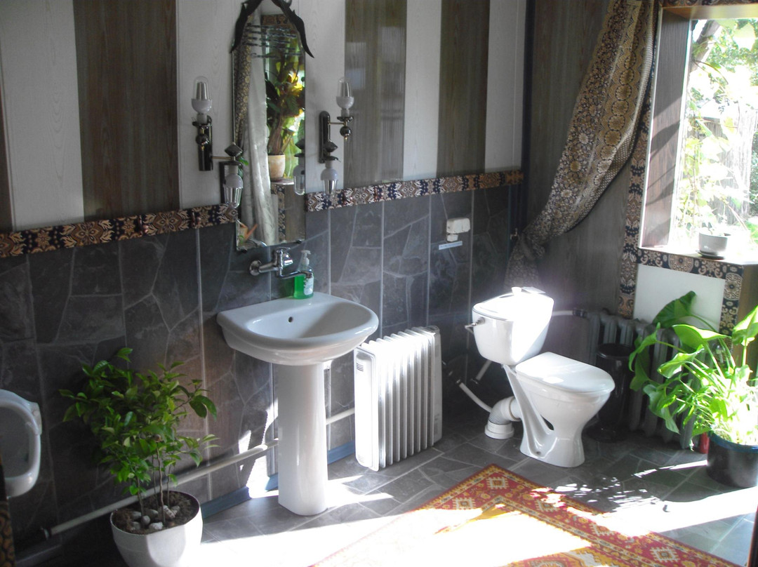 Navapolatsk旅游攻略图片