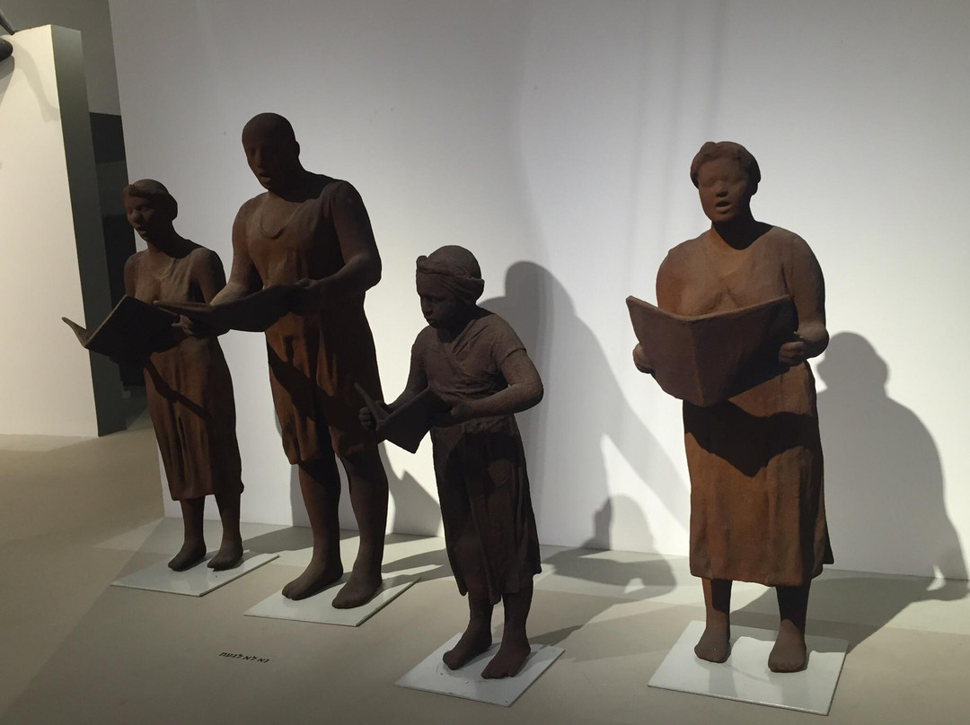 Tefen Open Museum-Kfar Vradim必去景点