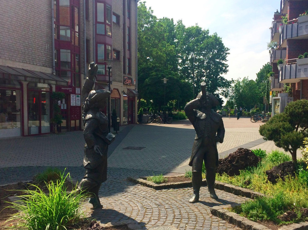 朗根费尔德 旅游攻略图片