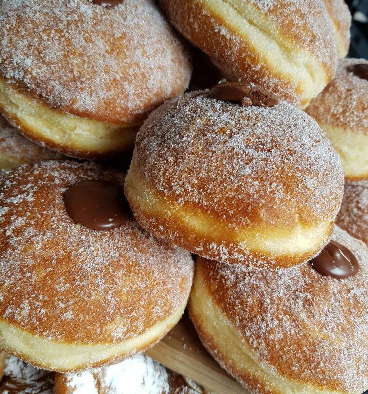 Bridge Mall Farmers Market-巴拉瑞特必去景点