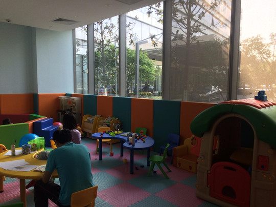 苏州科技城源宿酒店主图