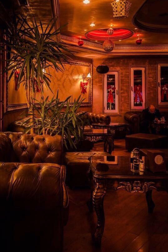 Versus Beach Bar-Struga必去景点