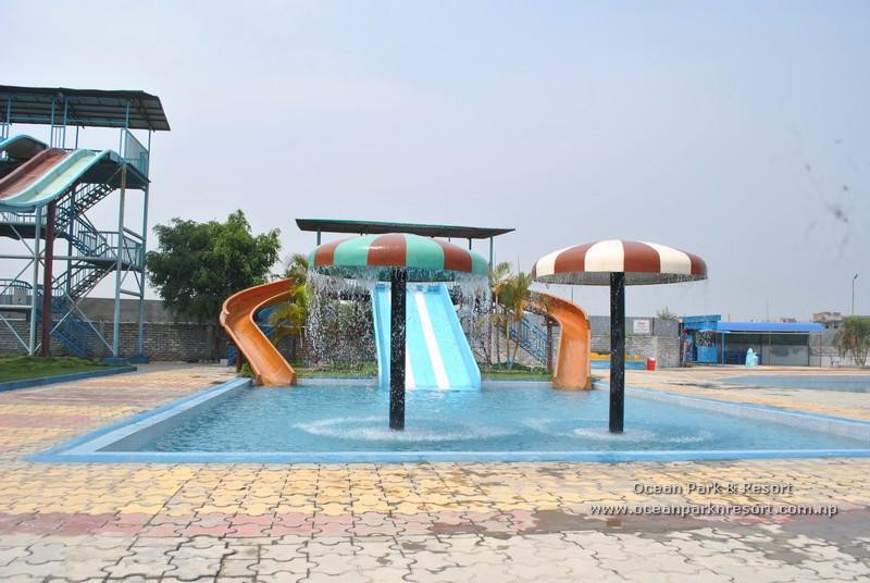 Ocean Park & Resort Pvt. Ltd.景点图片