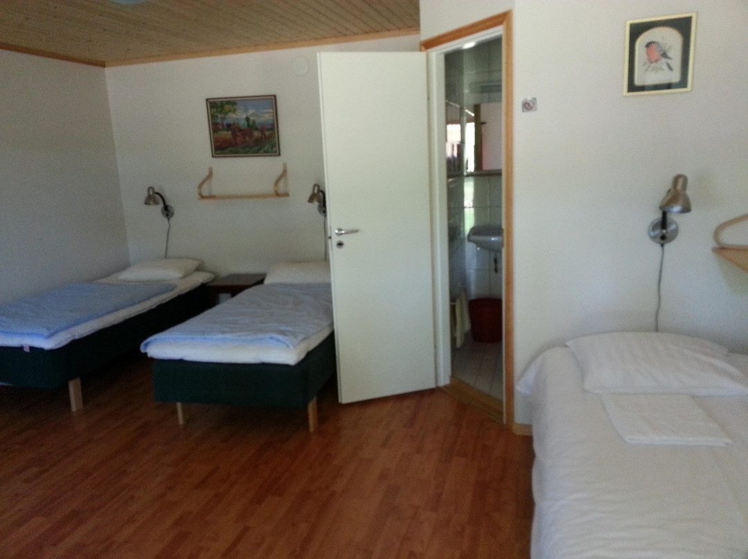 Bomans Gasthem - Hostel主图