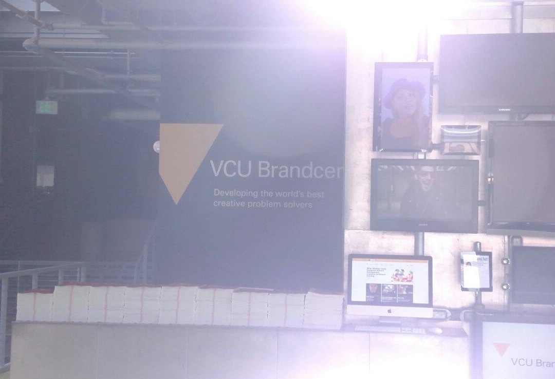Virginia Commonwealth University School of the Arts景点图片